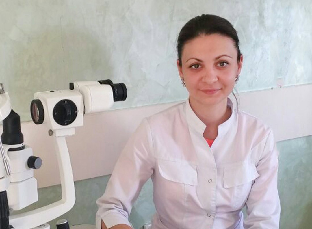 Dr Aleksandra Andrejevna Vidrina