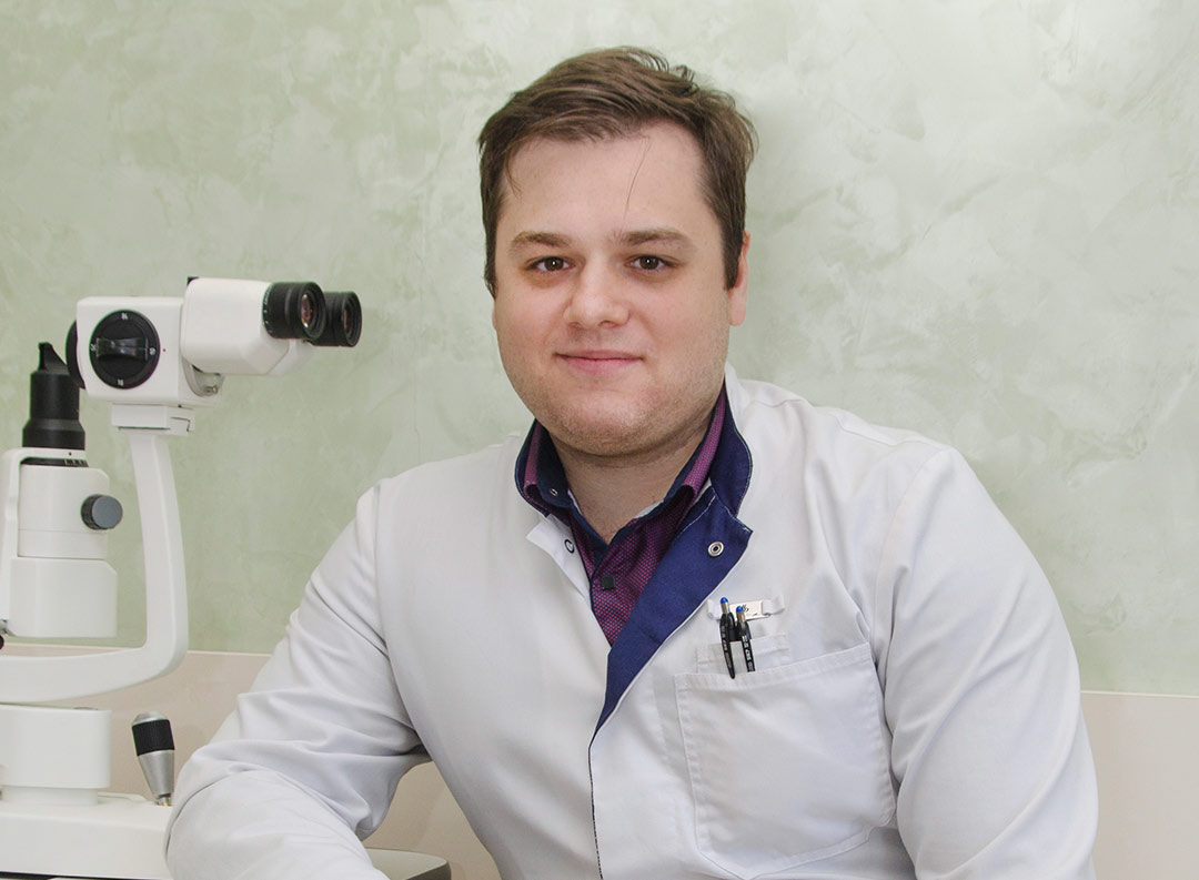 Dr Sergej Žukov