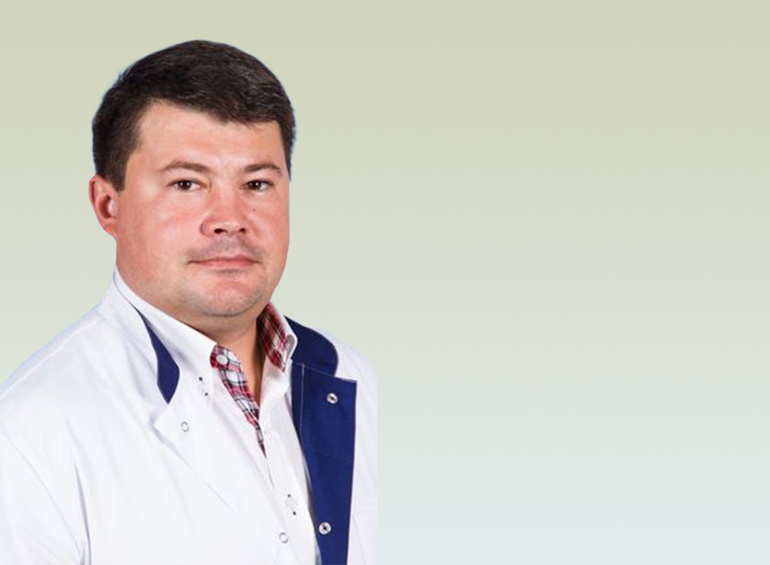 Dr Sergej Žukov