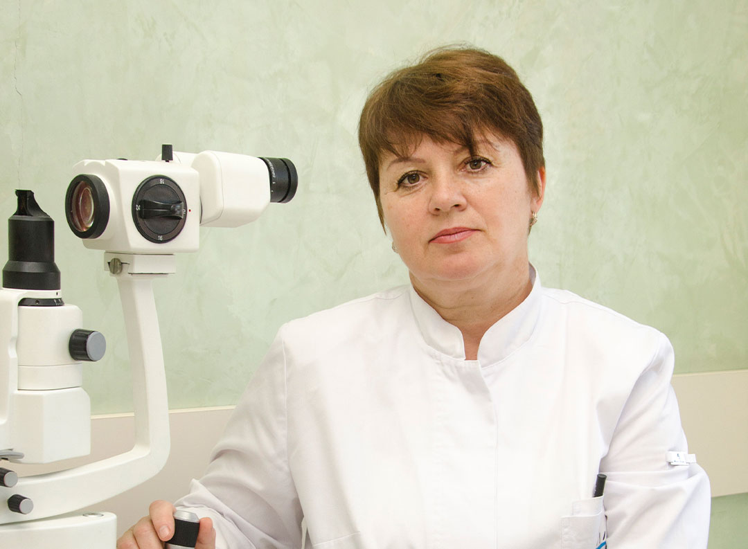 Dr. Oleg S. Kulakov