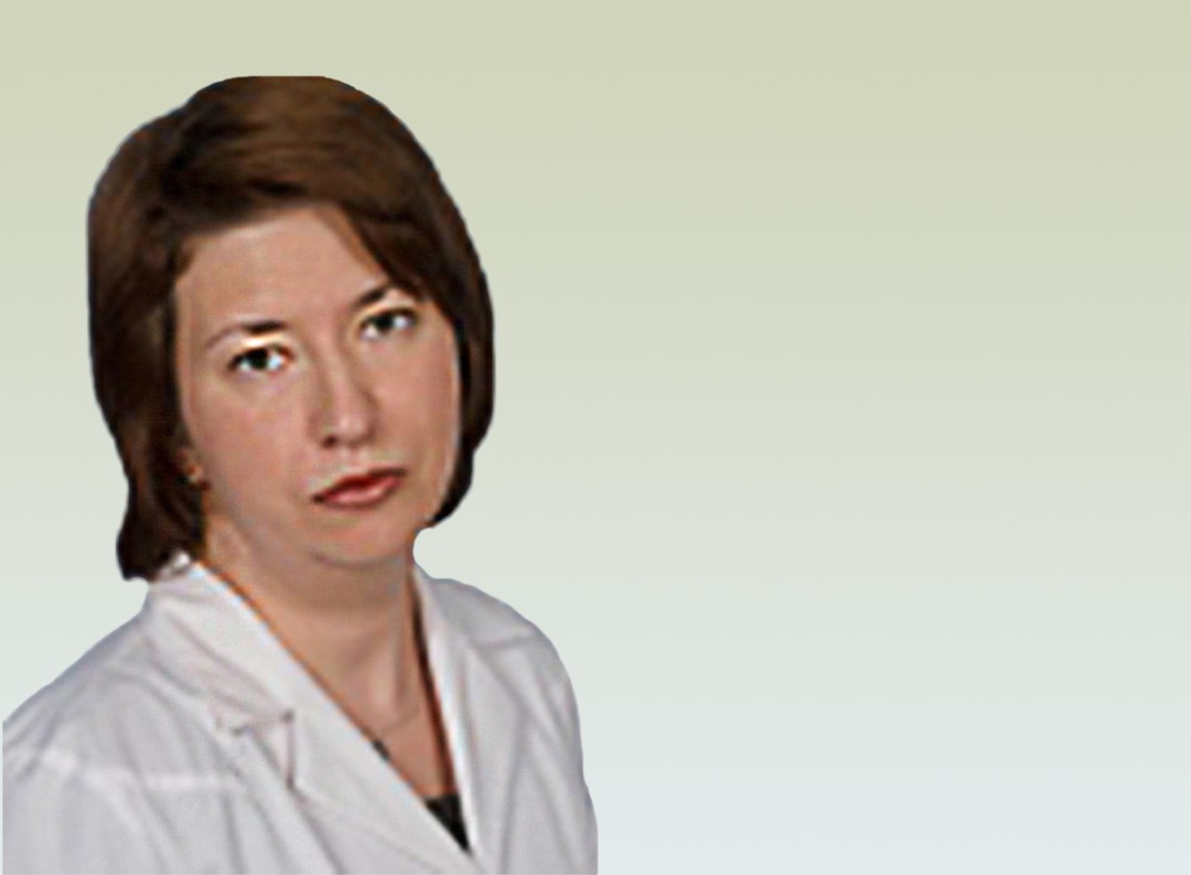 Dr Aleksandra Andrejevna Vidrina