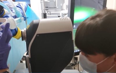 Navilas – laser najnovije generacije za lečenje oka kod prevremeno rodjene dece